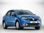 Renault Logan 2014 года (RU)